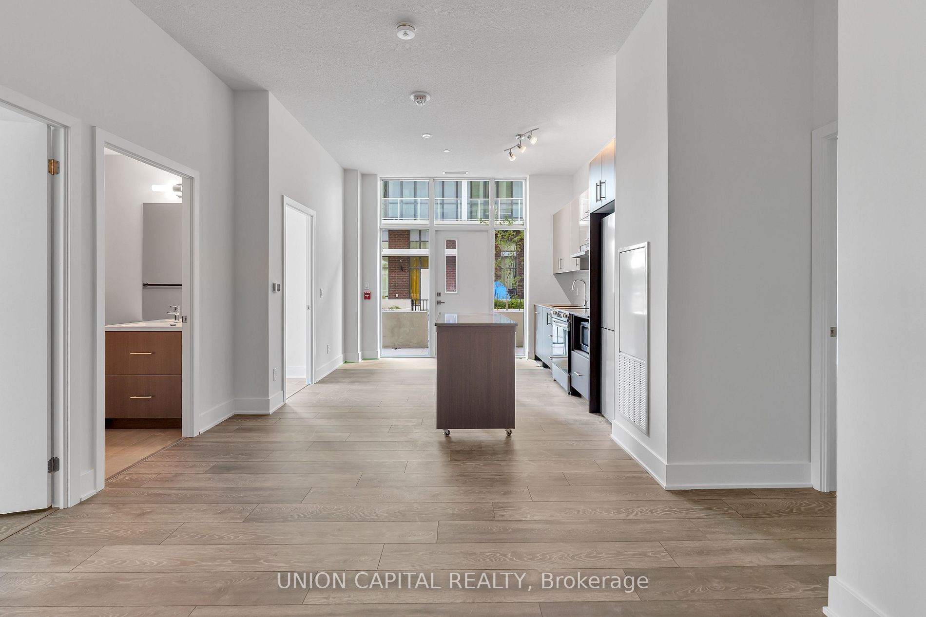 188 Fairview Mall Drive #101