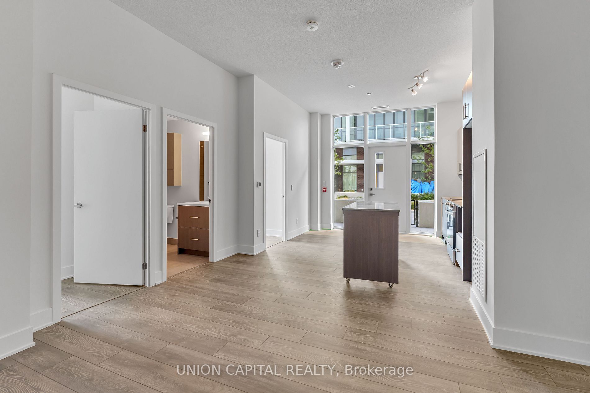 188 Fairview Mall Drive #101