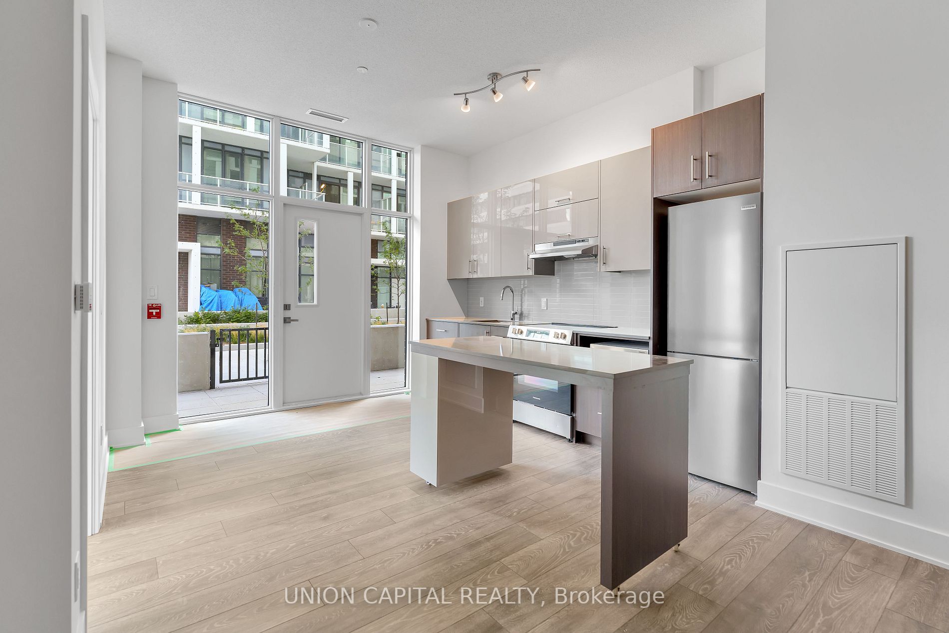 188 Fairview Mall Drive #101