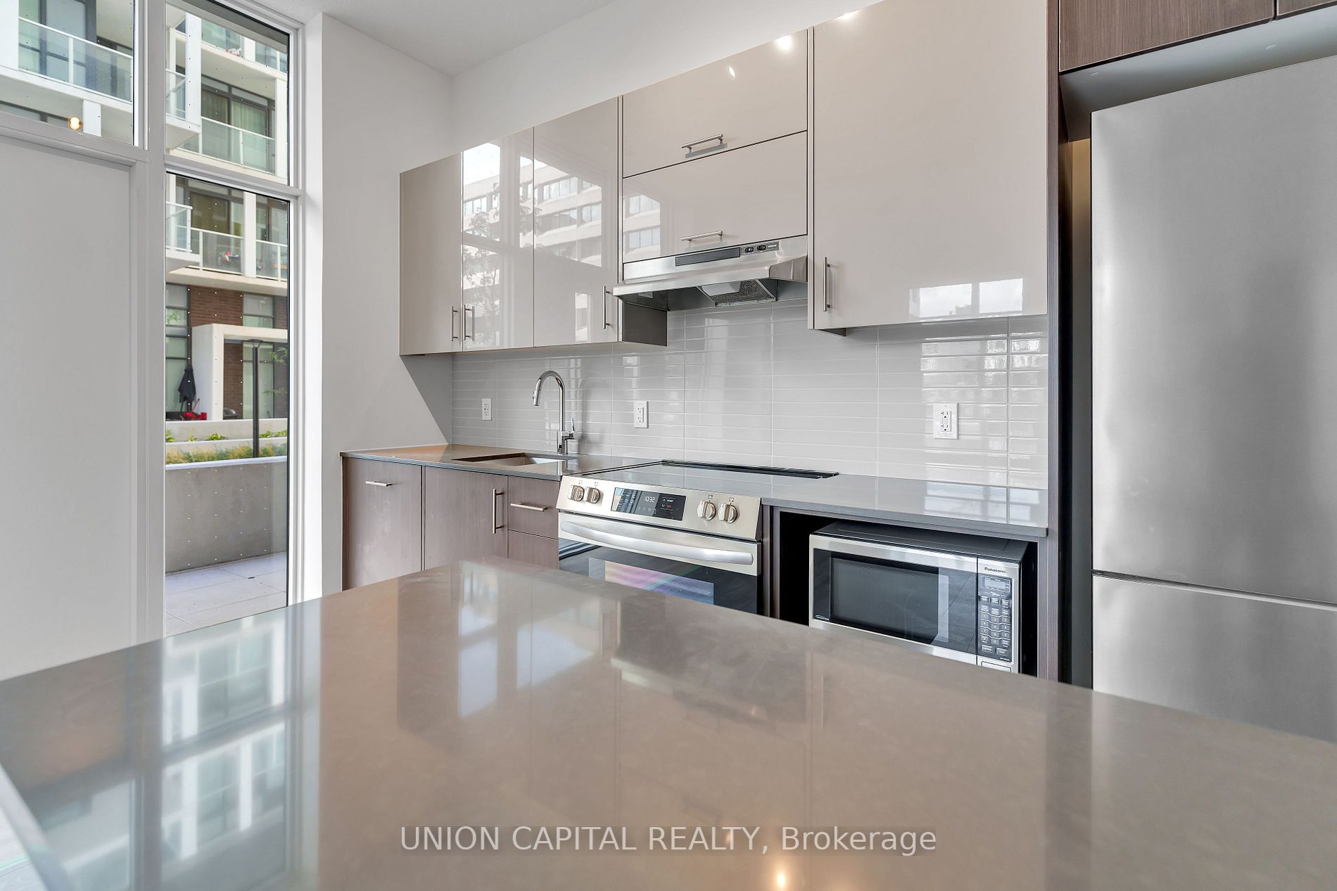 188 Fairview Mall Drive #101