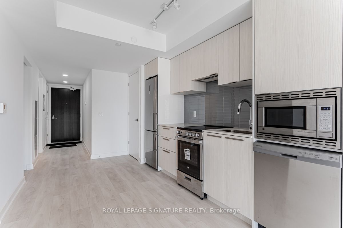 18 Maitland Terrace, #1007