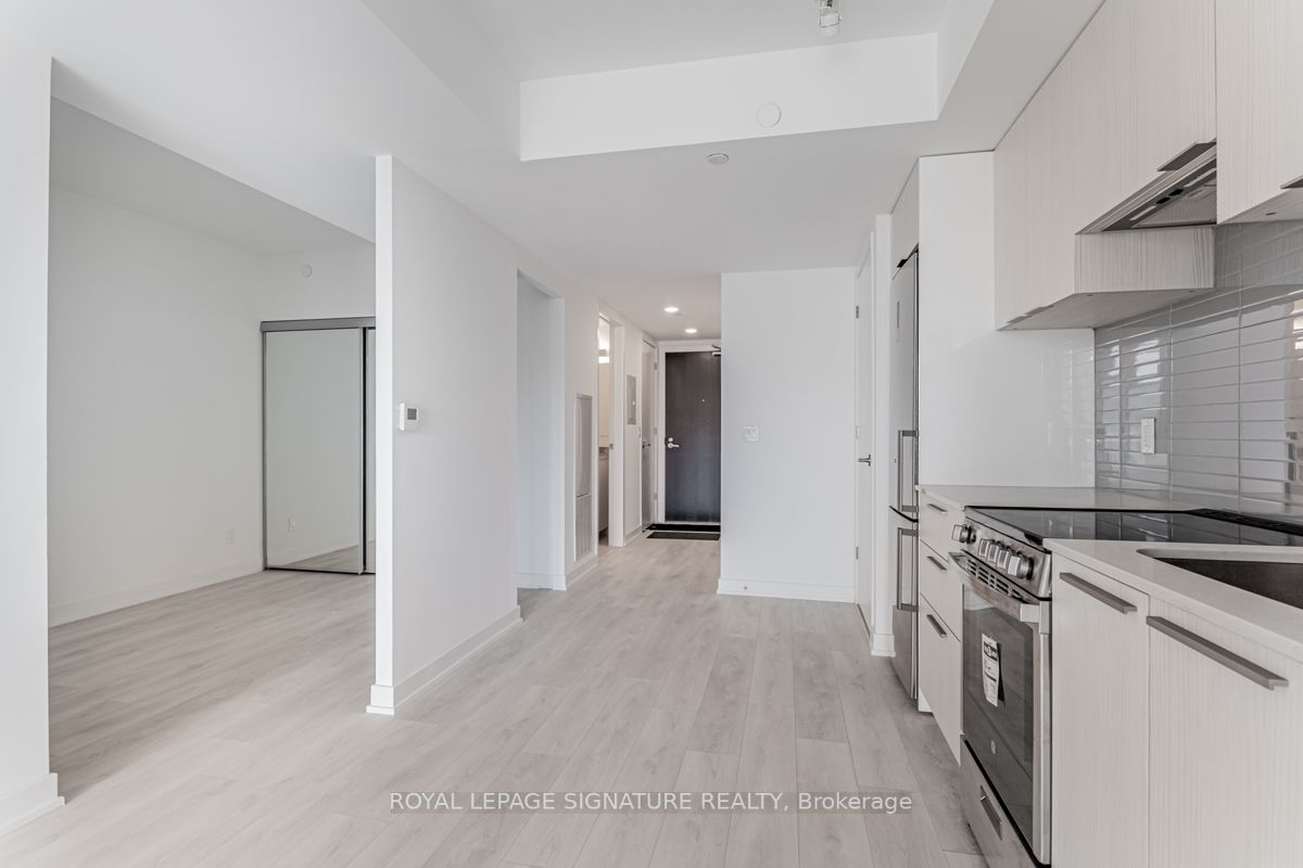 18 Maitland Terrace, #1007