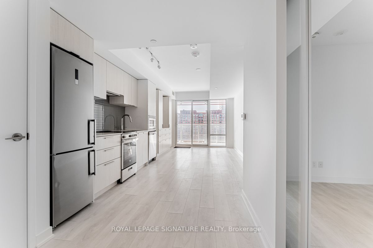 18 Maitland Terrace, #1007