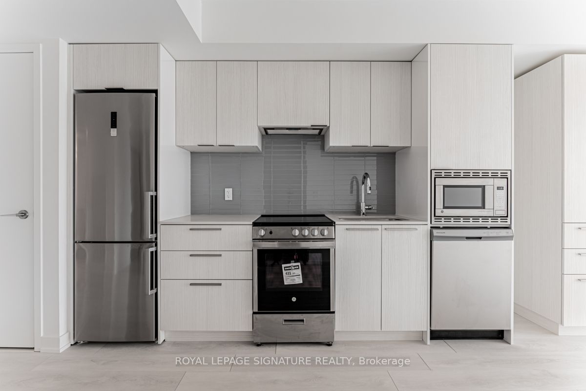 18 Maitland Terrace, #1007
