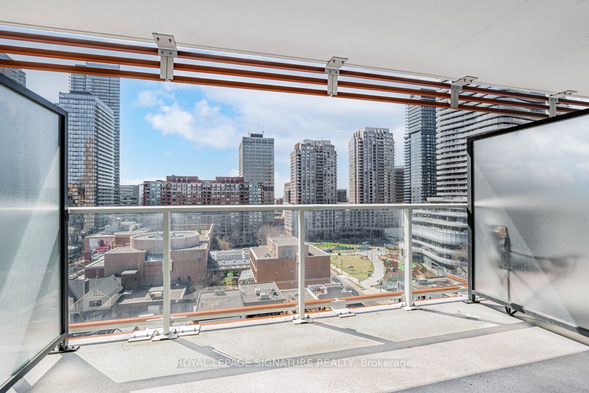 18 Maitland Terrace, #1007