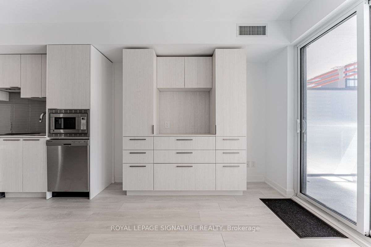 18 Maitland Terrace, #1007