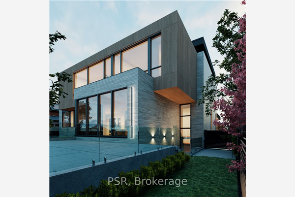 7 Gerald St, Toronto