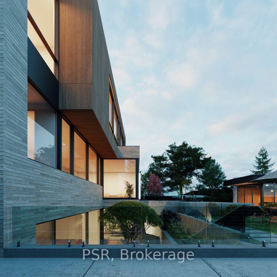 7 Gerald Street