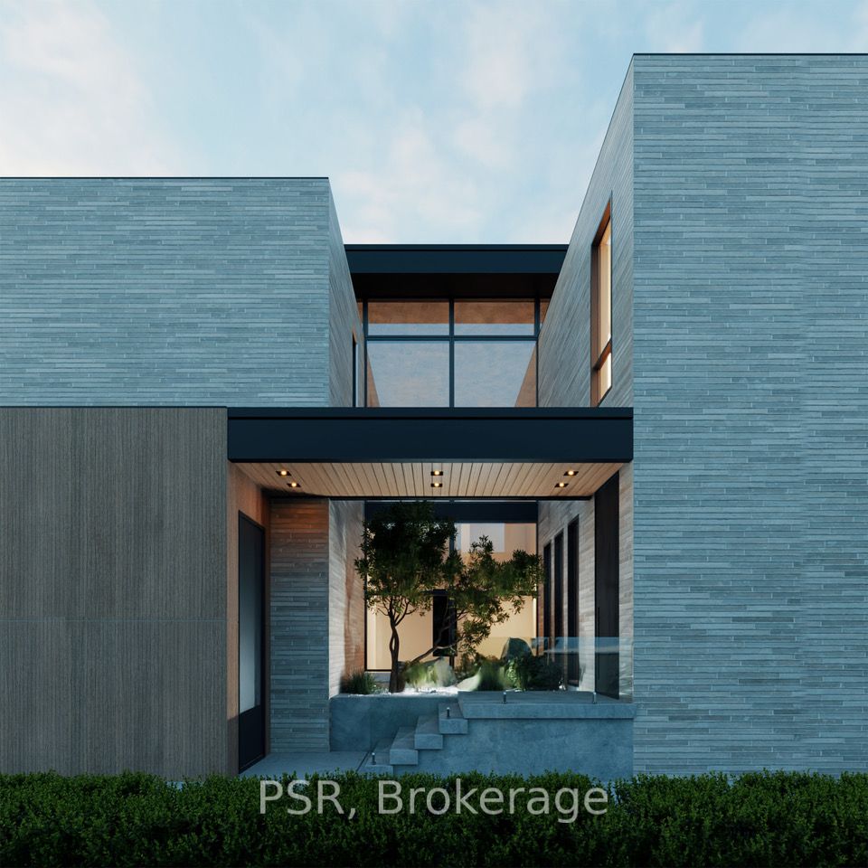 7 Gerald Street