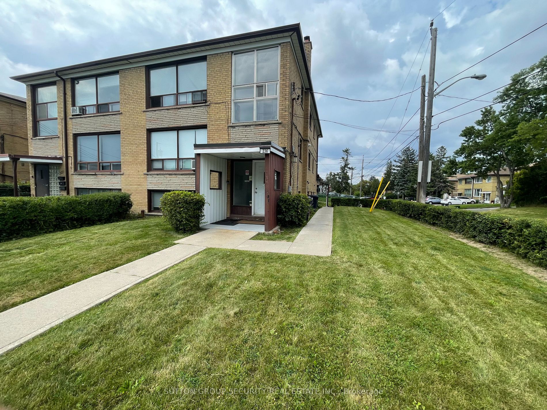 236 Overbrook Pl, #1