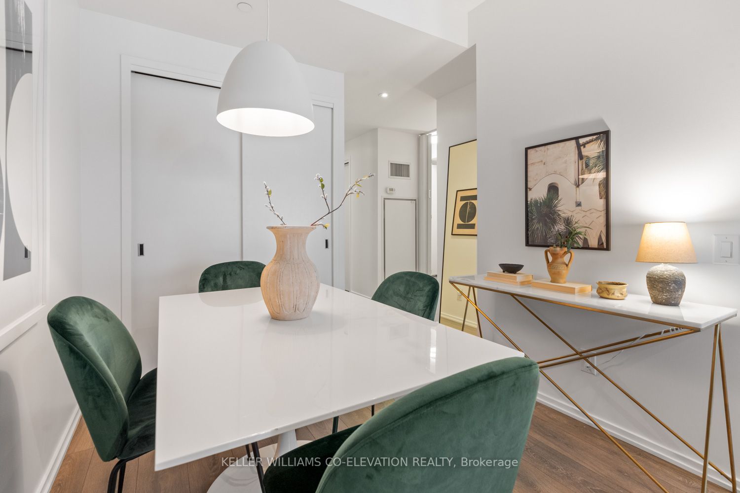 783 Bathurst St, #420