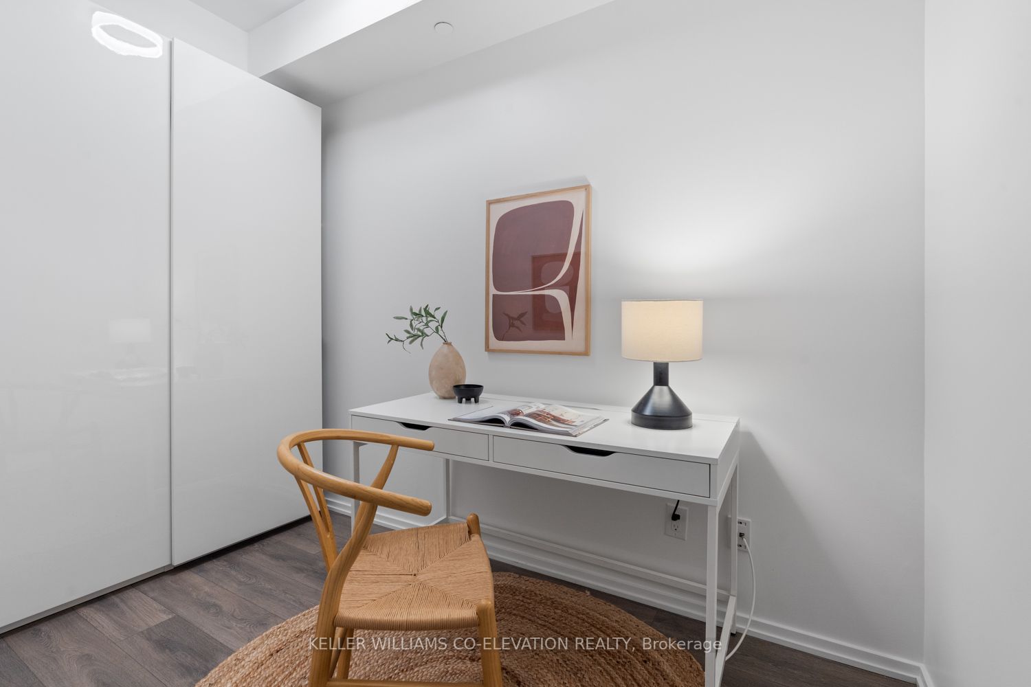 783 Bathurst St, #420