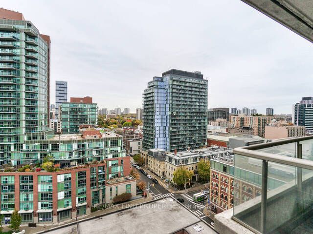168 King St E, #1508