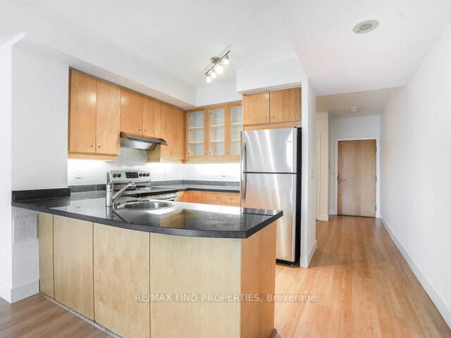 168 King St E, #1508