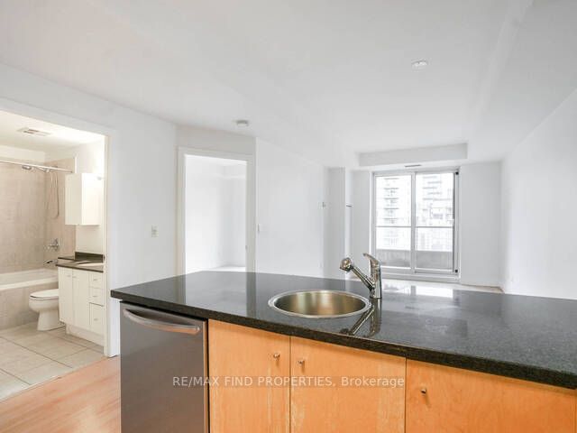 168 King St E, #1508