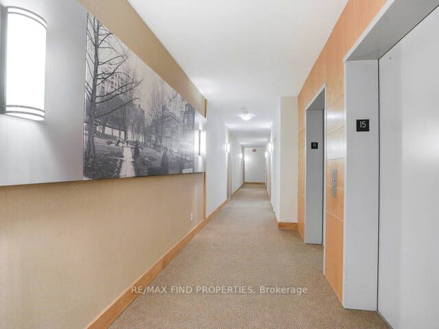 168 King St E, #1508