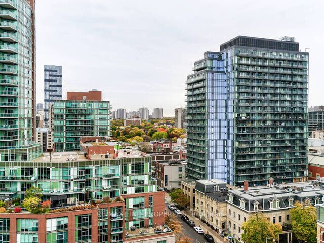 168 King St E, #1508