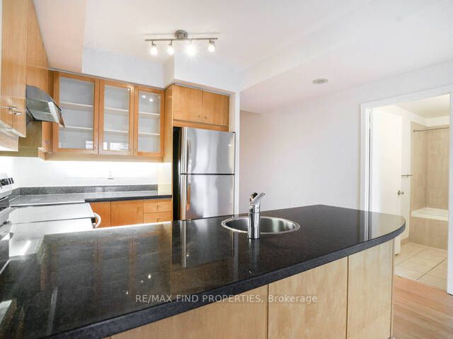 168 King St E, #1508