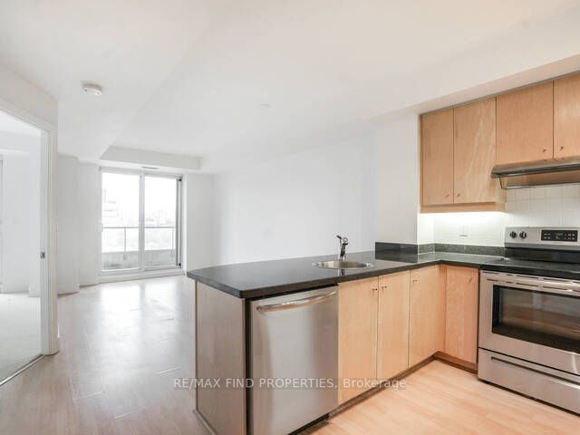 168 King St E, #1508