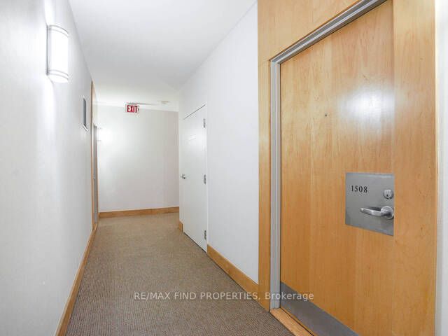 168 King St E, #1508