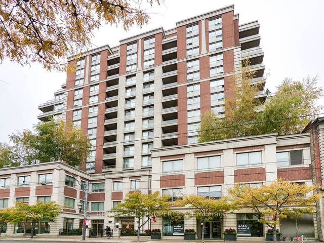 168 King St E, #1508