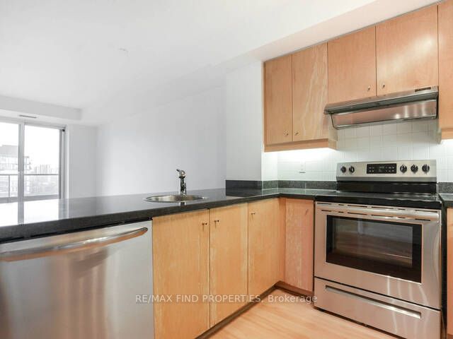 168 King St E, #1508
