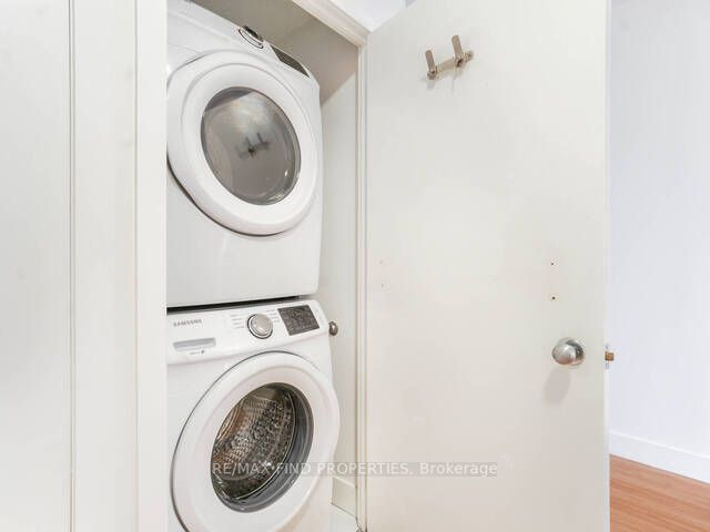 168 King St E, #1508