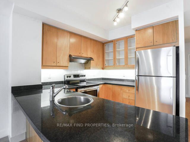 168 King St E, #1508