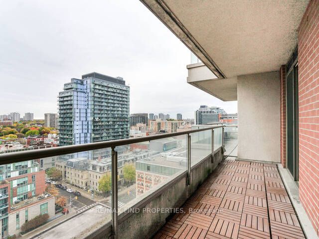 168 King St E, #1508