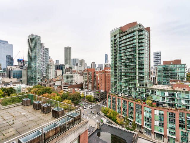 168 King St E, #1508