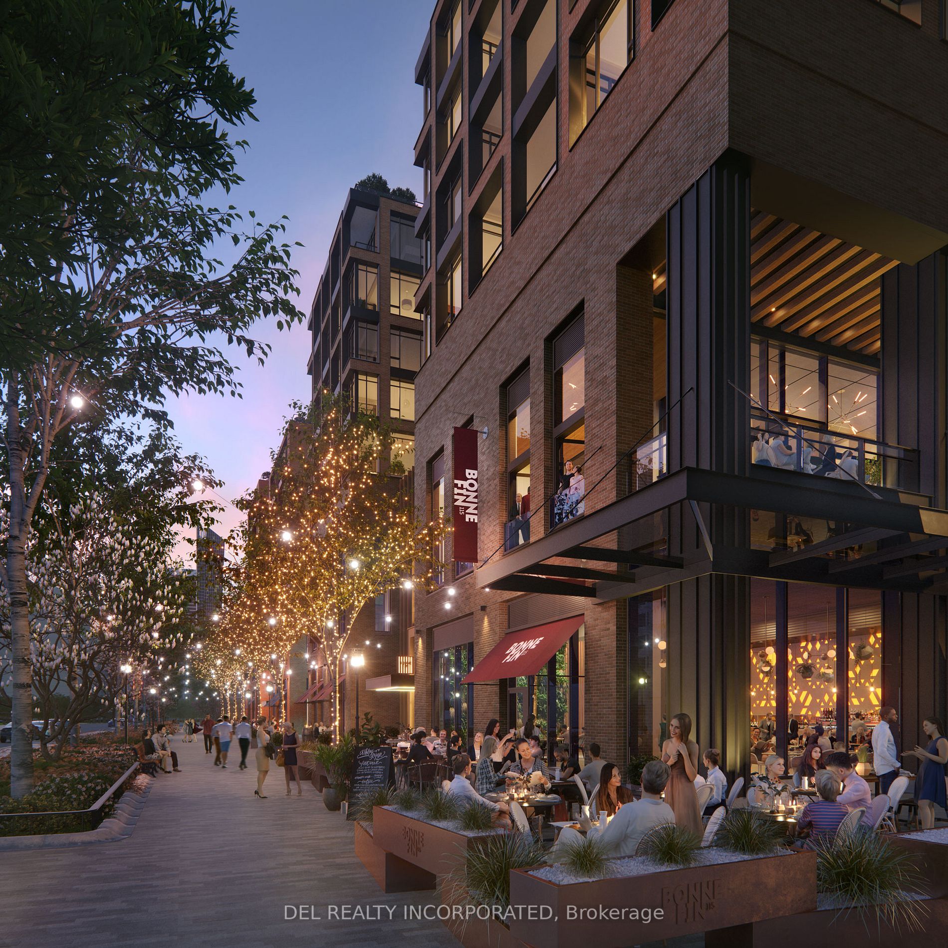 470 Front St W, #2105