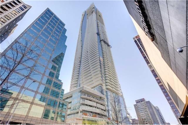 1 Bloor St E, Toronto