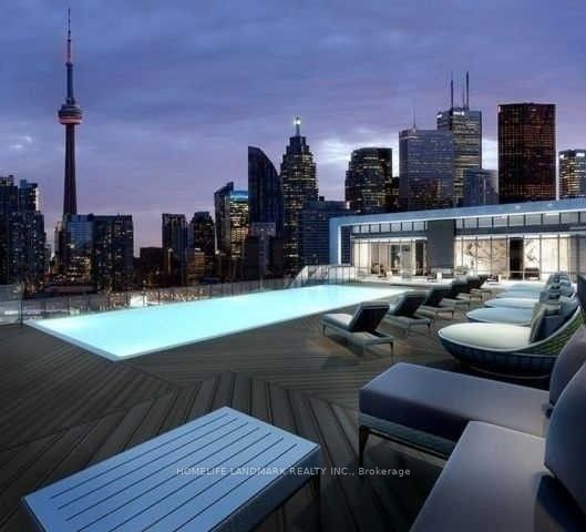 1 Bloor St E, #5307