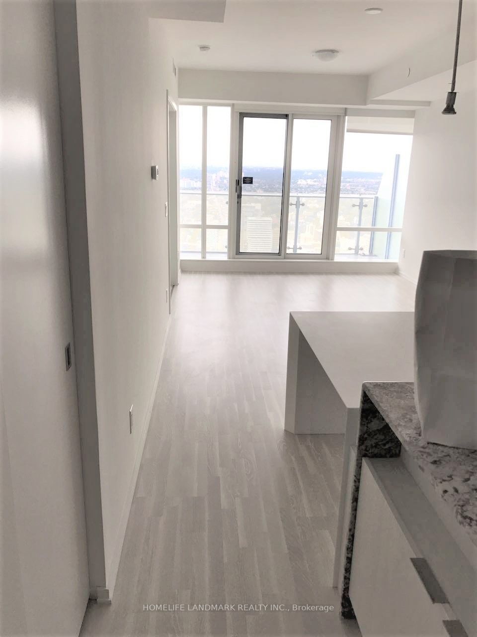 1 Bloor St E, #5307