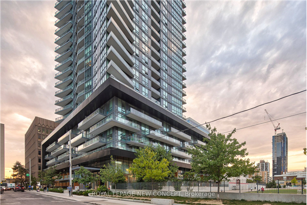 30 Roehampton Ave, Toronto