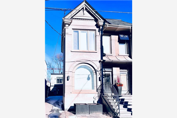 188 Dupont St, Toronto