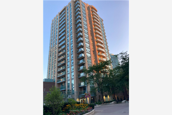 22 Olive Ave, Toronto