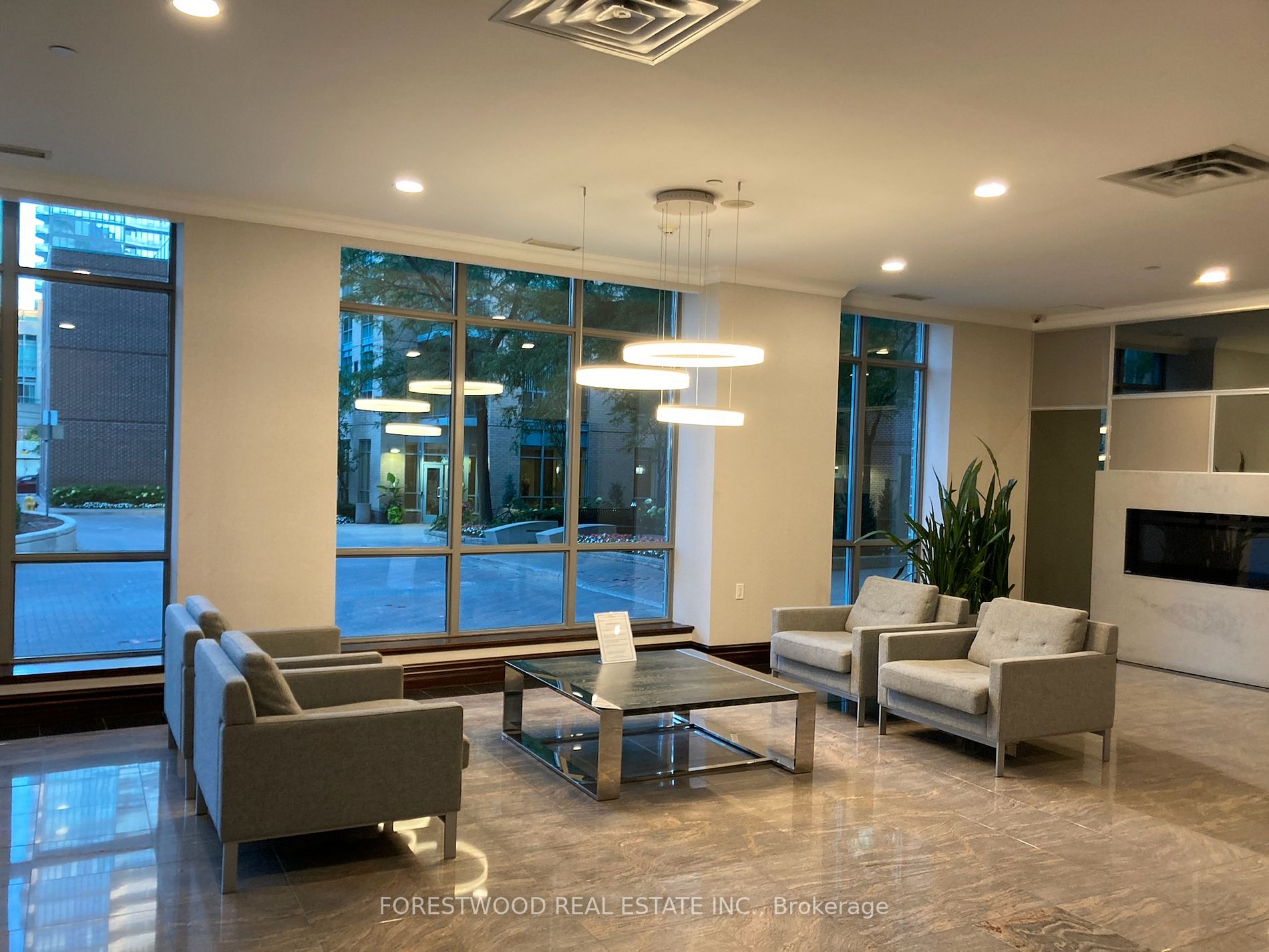 22 Olive Ave, #605