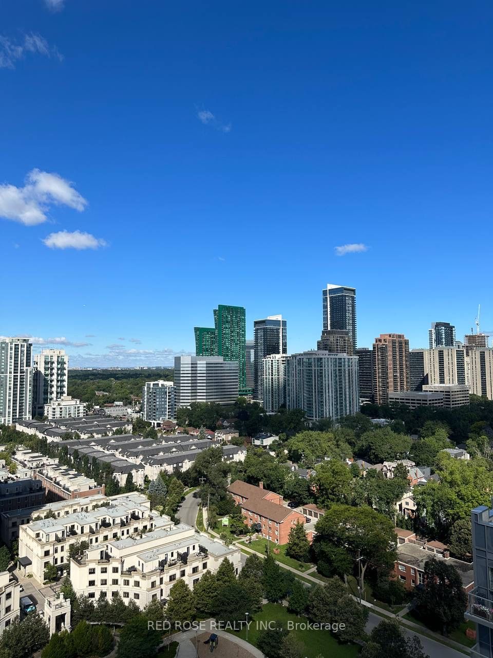 120 Harrison Garden Boulevard, #2001