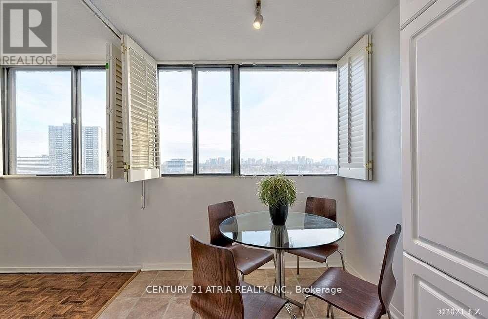 133 Torresdale Ave E, #1201