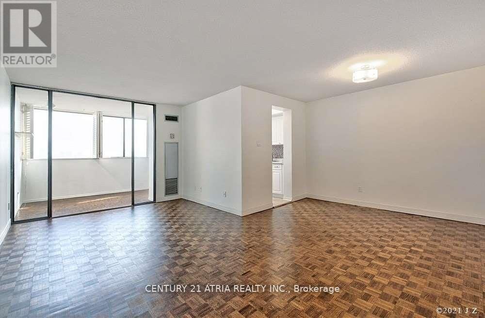 133 Torresdale Ave E, #1201