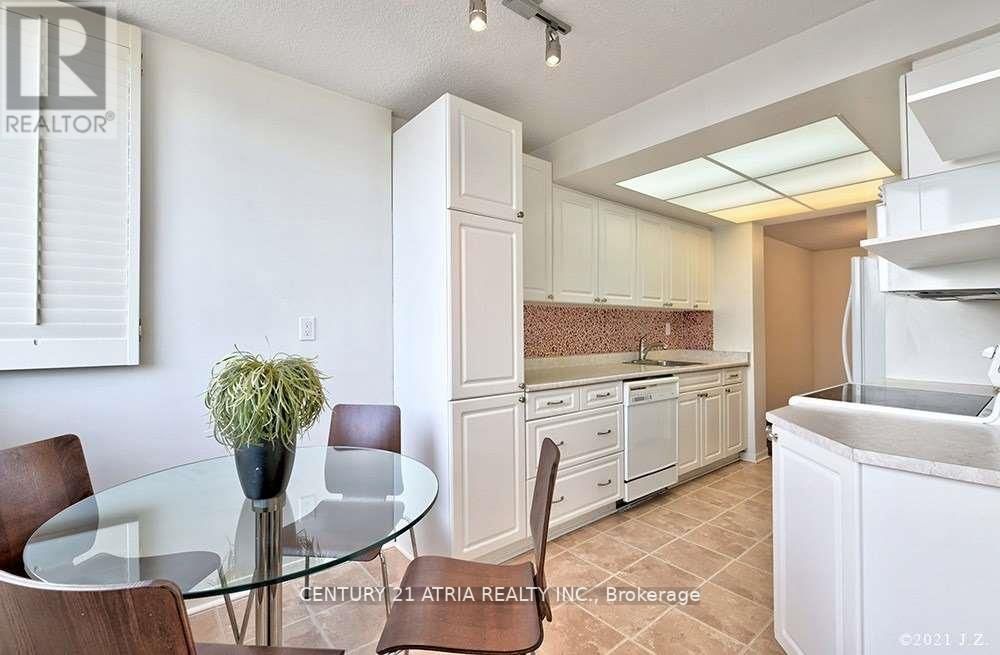 133 Torresdale Ave E, #1201