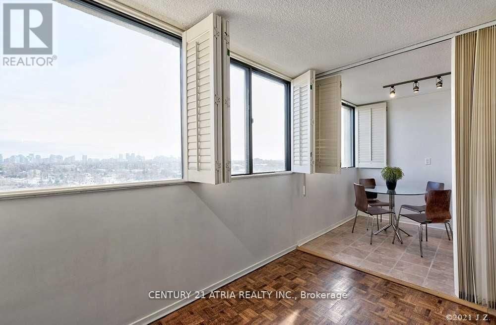 133 Torresdale Ave E, #1201