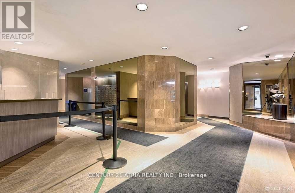 133 Torresdale Ave E, #1201