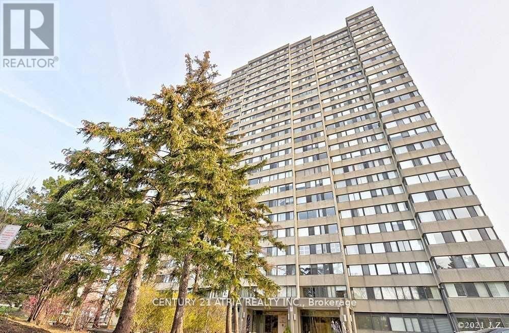 133 Torresdale Ave E, #1201