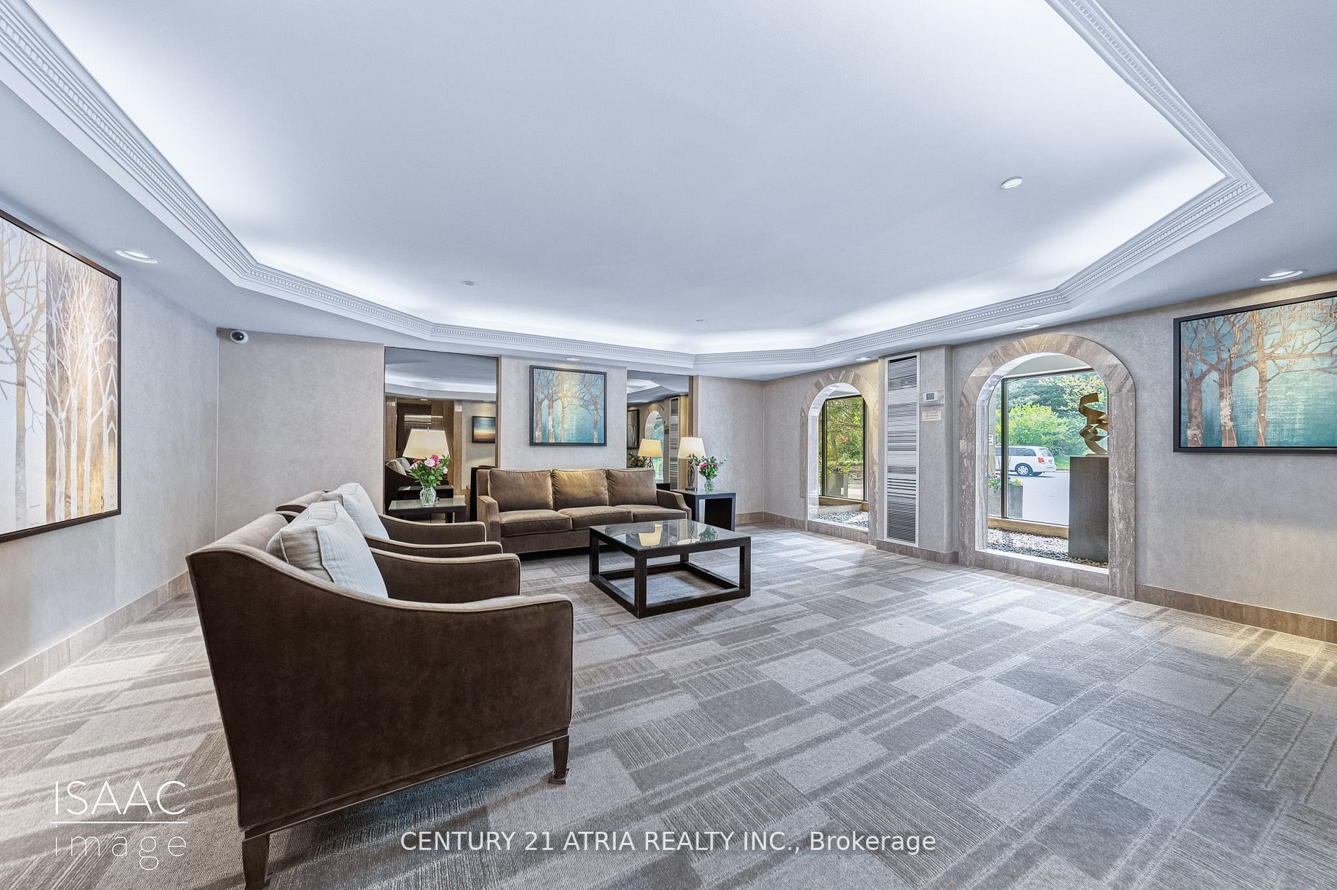 133 Torresdale Ave E, #1201