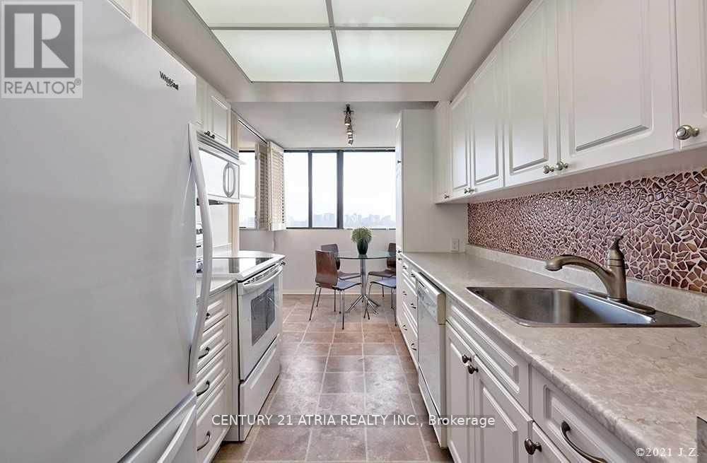 133 Torresdale Ave E, #1201