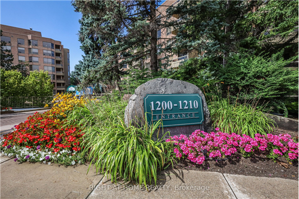 1210 Don Mills Rd, Toronto