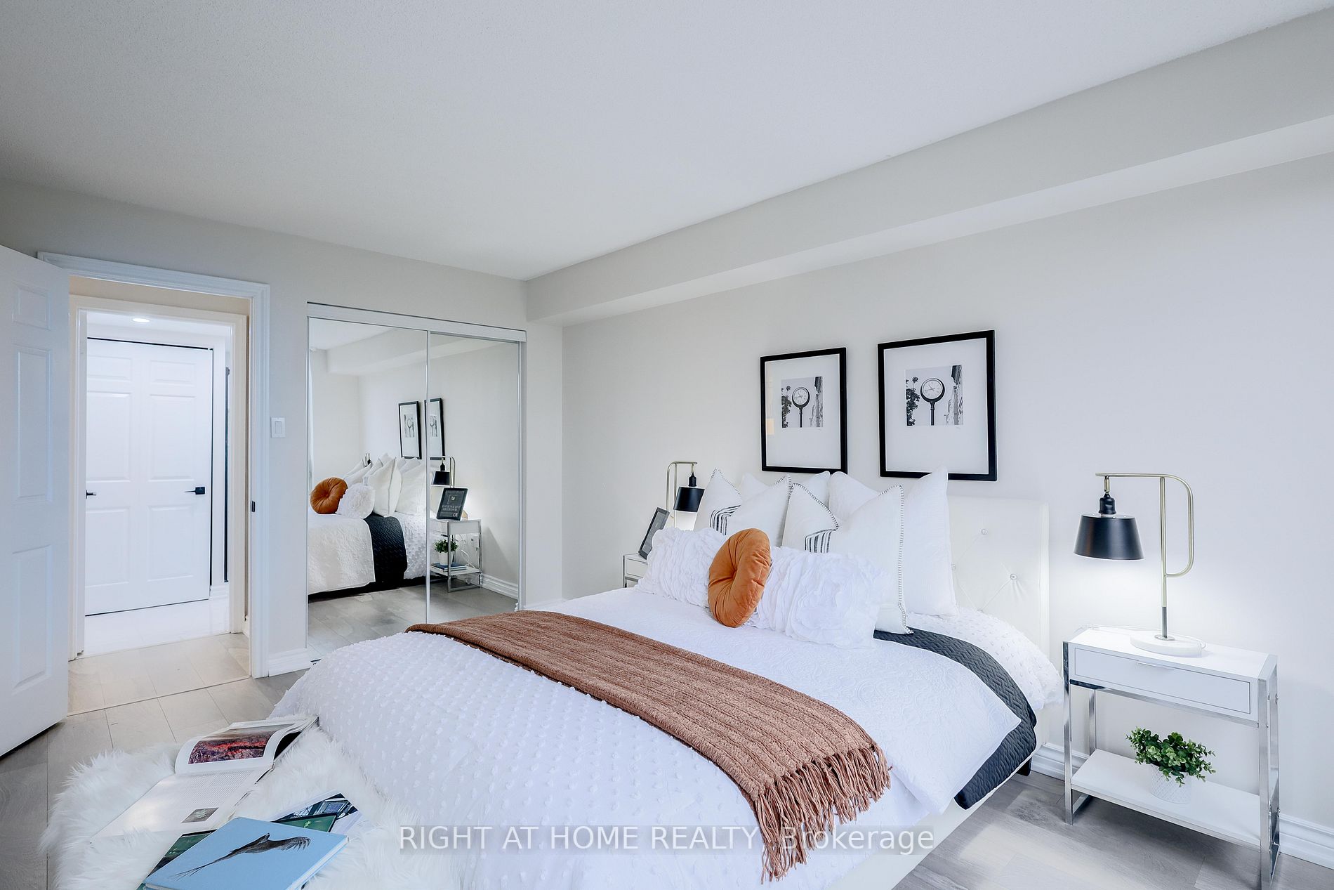 1210 Don Mills Rd, #513
