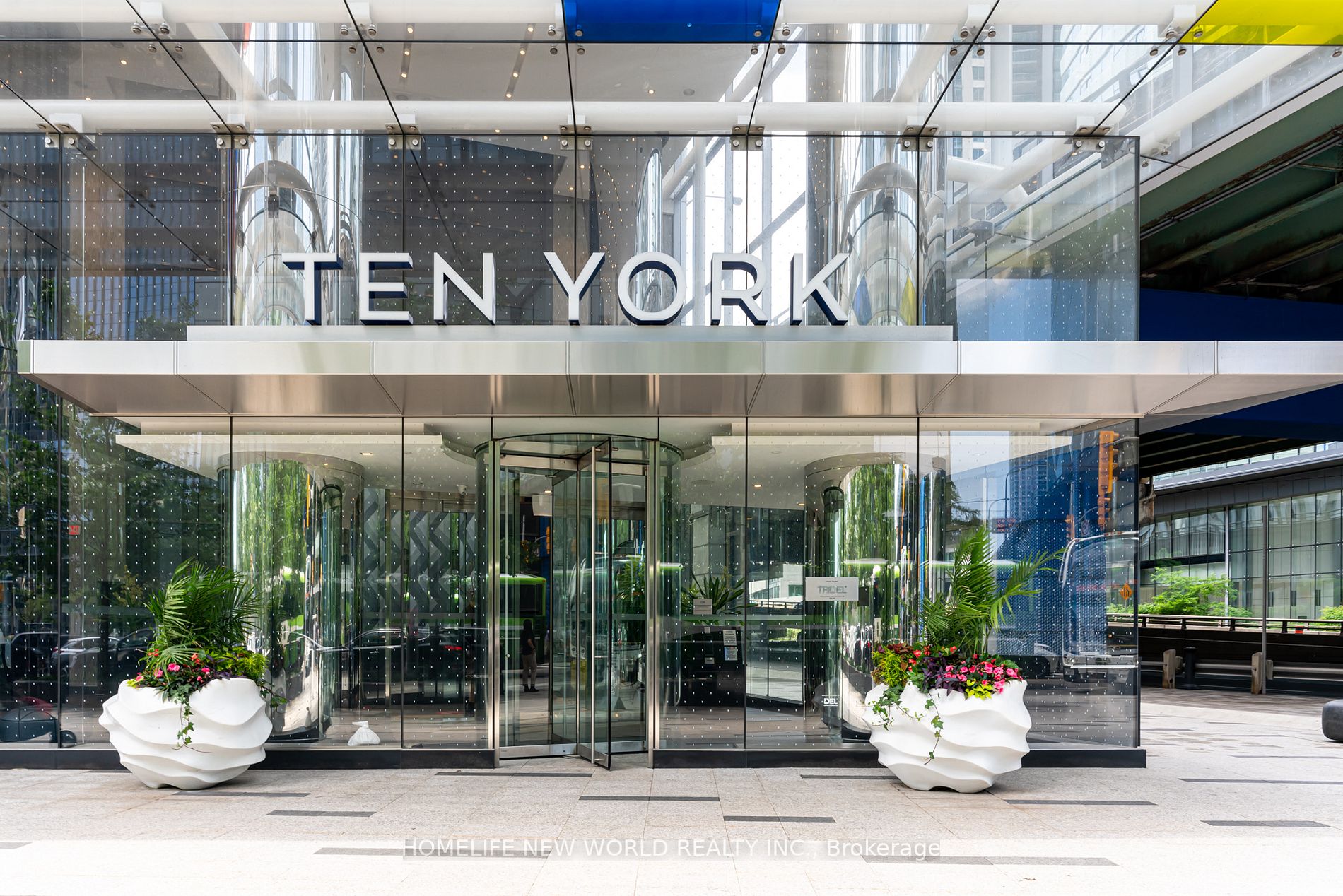 10 York St, #5109